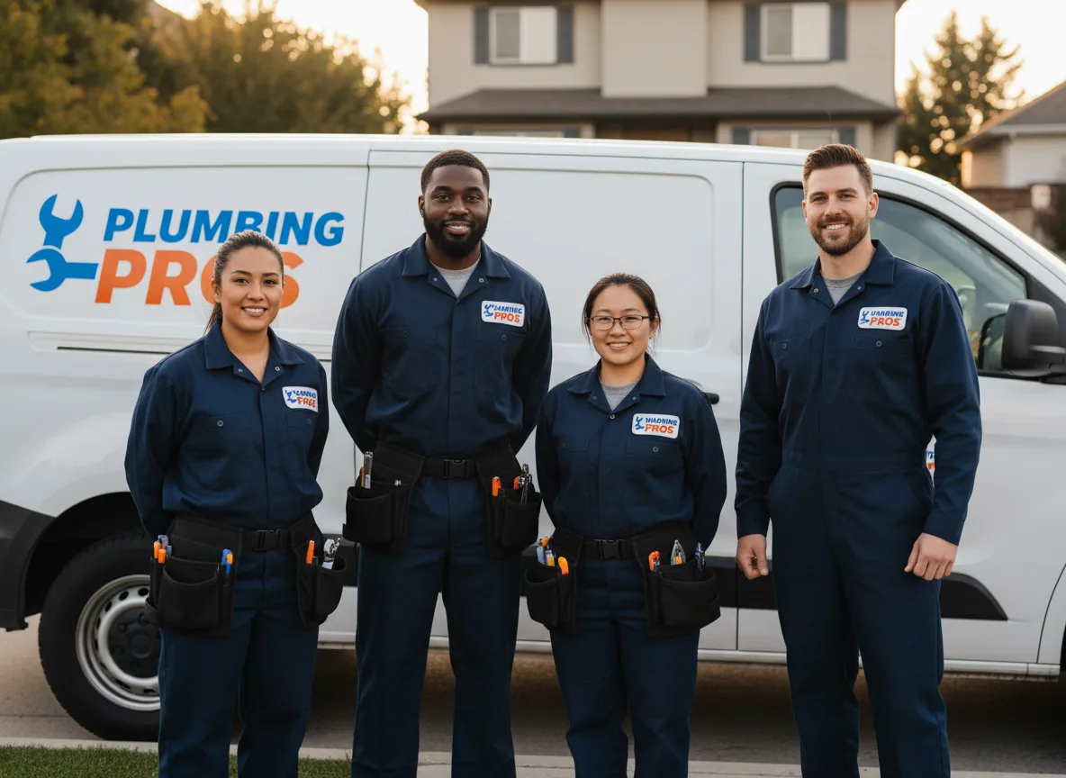 Water Heater Repair company in Tahlequah, OK